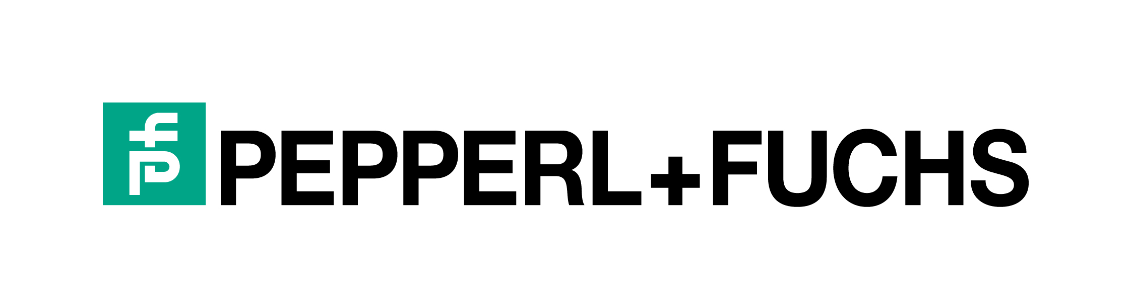 Logo Pepperl+Fuchs