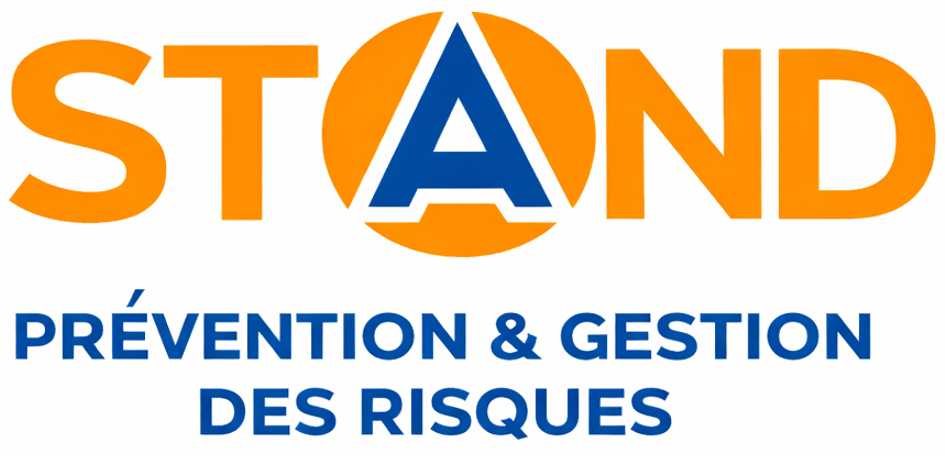 Logo Stand